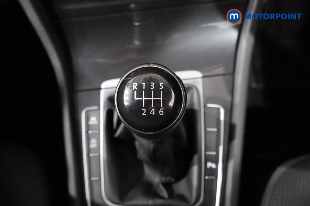 Volkswagen Golf Match Edition Manual Petrol Hatchback - Stock Number (1518348) - 16th supplementary image