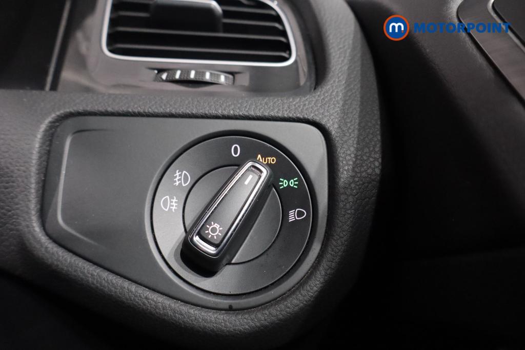 Volkswagen Golf Match Edition Manual Petrol Hatchback - Stock Number (1518348) - 18th supplementary image