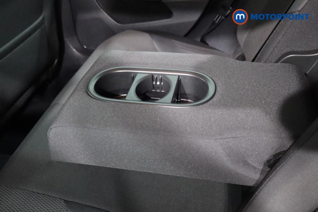 Volkswagen Golf Match Edition Manual Petrol Hatchback - Stock Number (1518348) - 20th supplementary image