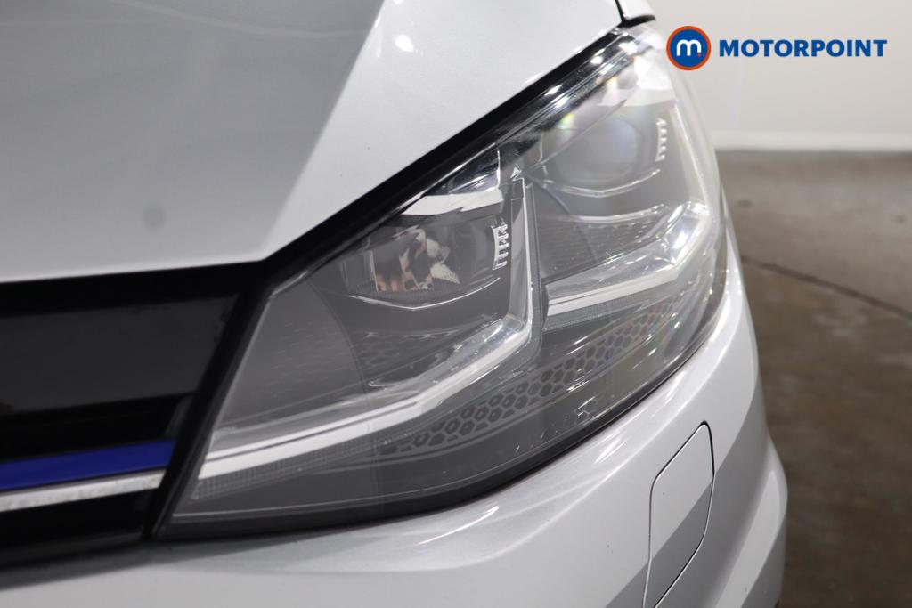 Volkswagen Golf Match Edition Manual Petrol Hatchback - Stock Number (1518348) - 22nd supplementary image