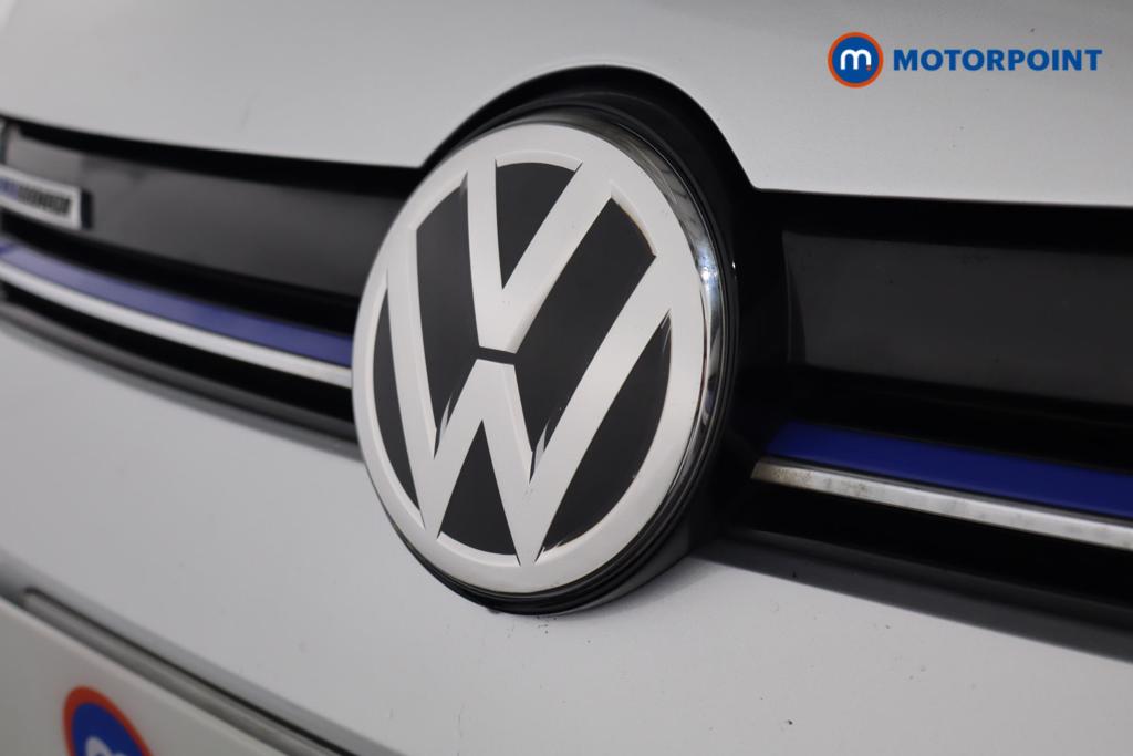 Volkswagen Golf Match Edition Manual Petrol Hatchback - Stock Number (1518348) - 23rd supplementary image