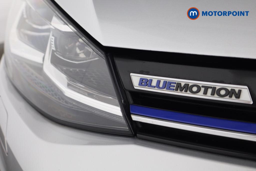 Volkswagen Golf Match Edition Manual Petrol Hatchback - Stock Number (1518348) - 24th supplementary image