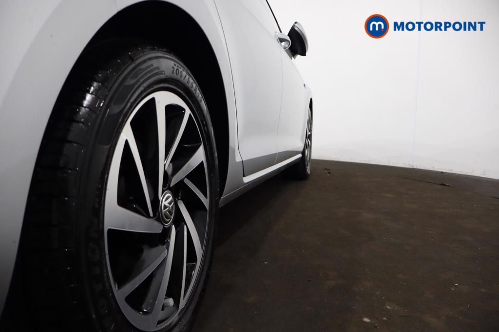 Volkswagen Golf Match Edition Manual Petrol Hatchback - Stock Number (1518348) - 25th supplementary image