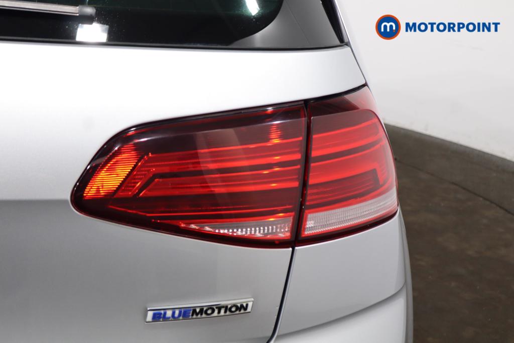 Volkswagen Golf Match Edition Manual Petrol Hatchback - Stock Number (1518348) - 26th supplementary image