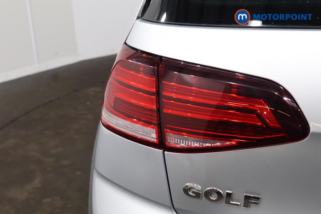 Volkswagen Golf Match Edition Manual Petrol Hatchback - Stock Number (1518348) - 27th supplementary image