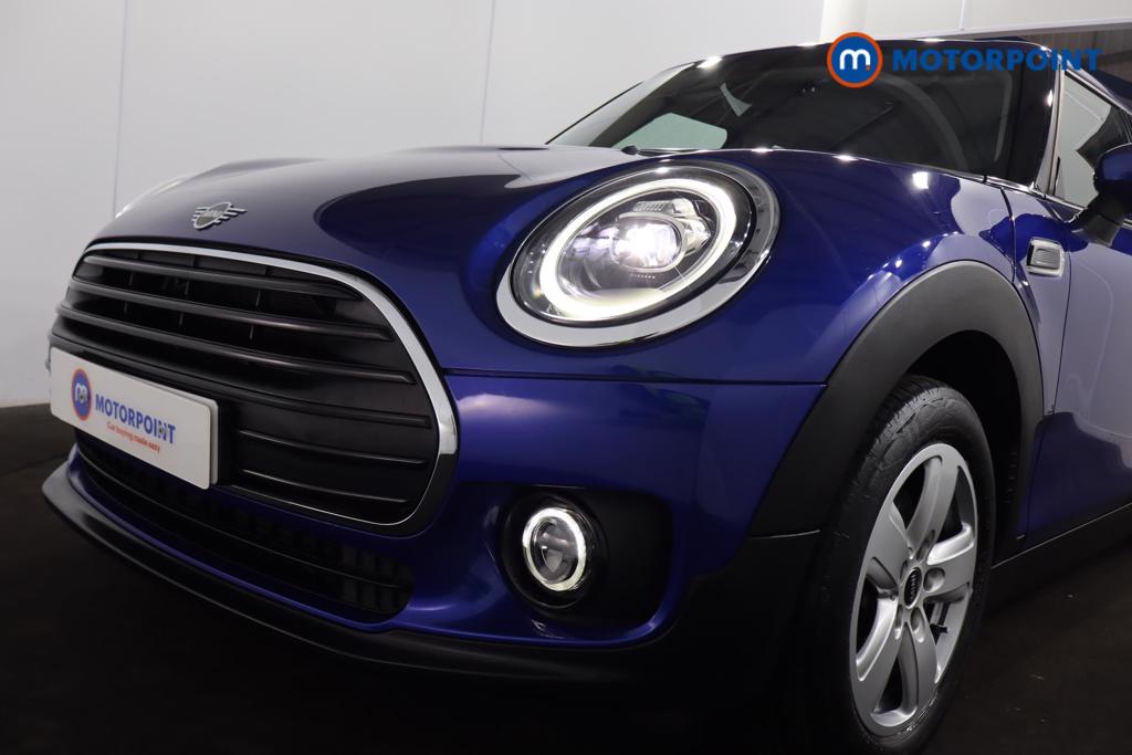 Mini Clubman Cooper Classic Manual Petrol Estate - Stock Number (1518705) - 28th supplementary image