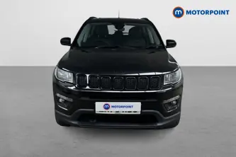 Jeep Compass Night Eagle Manual Petrol SUV - Stock Number (1518818) - Front bumper