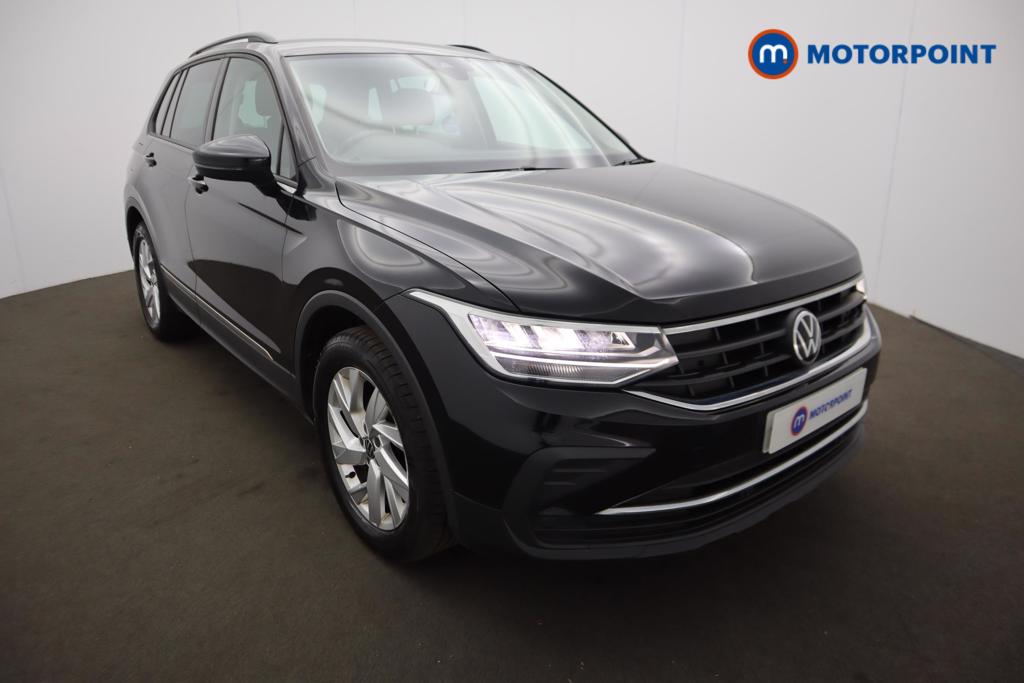 Volkswagen Tiguan Life Manual Petrol SUV - Stock Number (1518982) - 18th supplementary image