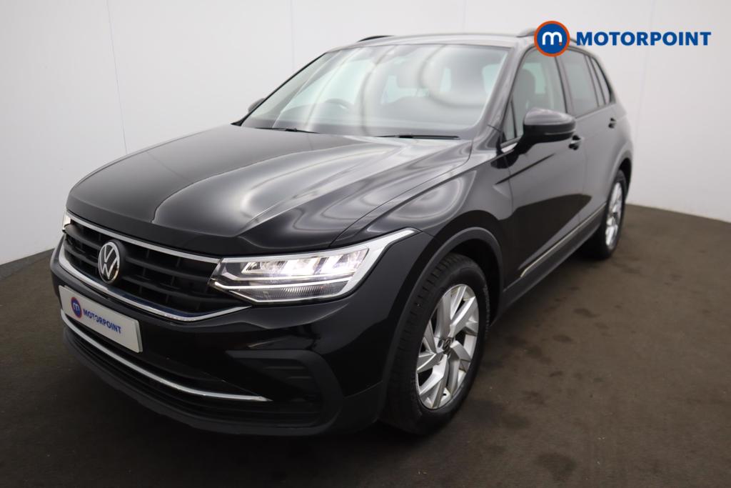 Volkswagen Tiguan Life Manual Petrol SUV - Stock Number (1518982) - 19th supplementary image