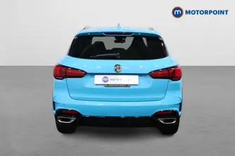 Mg Motor Uk HS Trophy Automatic Petrol SUV - Stock Number (1518987) - Rear bumper