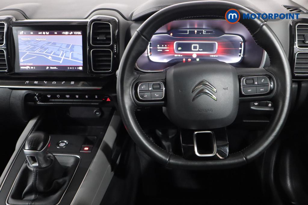 Citroen C5 Aircross Flair Manual Diesel SUV - Stock Number (1519012) - 3rd supplementary image