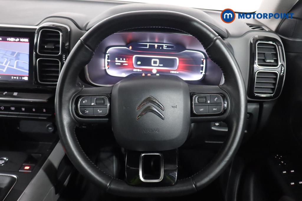 Citroen C5 Aircross Flair Manual Diesel SUV - Stock Number (1519012) - 6th supplementary image