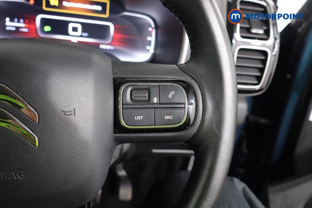 Citroen C5 Aircross Flair Manual Diesel SUV - Stock Number (1519012) - 8th supplementary image