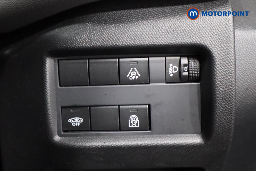 Citroen C5 Aircross Flair Manual Diesel SUV - Stock Number (1519012) - 22nd supplementary image