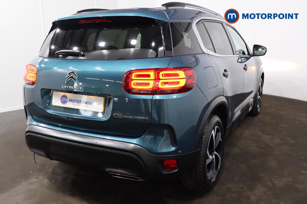 Citroen C5 Aircross Flair Manual Diesel SUV - Stock Number (1519012) - 30th supplementary image