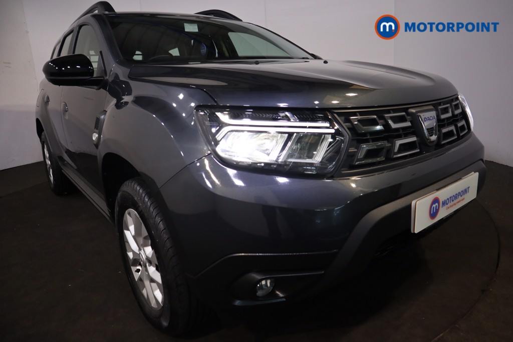 Dacia Duster Comfort Automatic Petrol SUV - Stock Number (1519029) - 22nd supplementary image