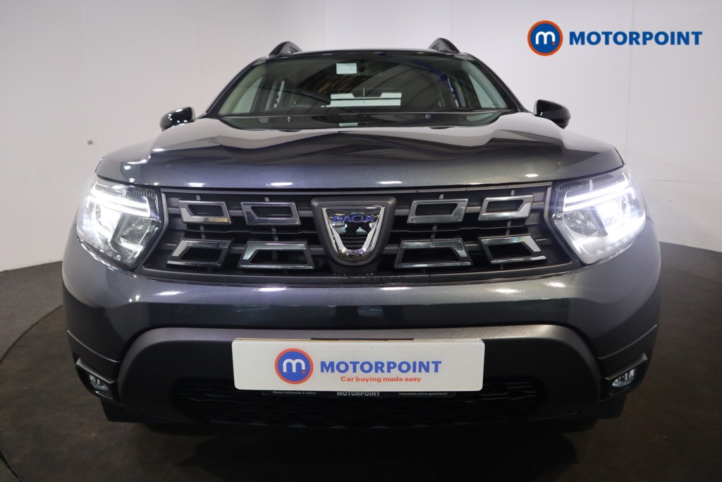 Dacia Duster Comfort Automatic Petrol SUV - Stock Number (1519029) - 23rd supplementary image