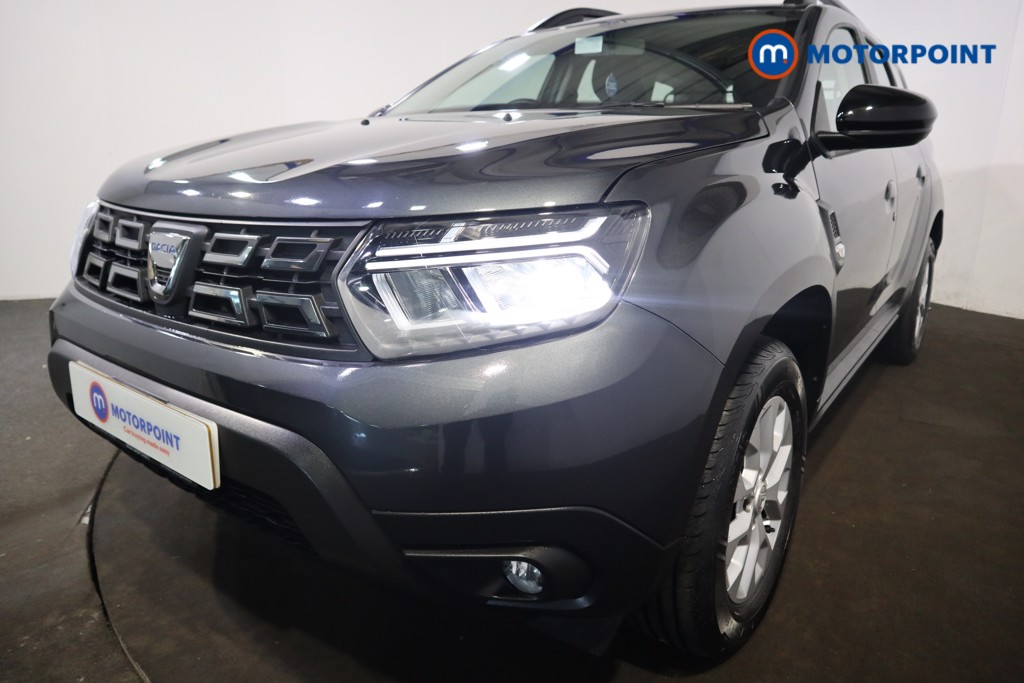 Dacia Duster Comfort Automatic Petrol SUV - Stock Number (1519029) - 24th supplementary image