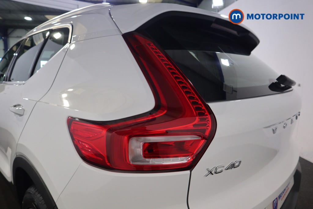 Volvo Xc40 Inscription Automatic Petrol Plug-In Hybrid SUV - Stock Number (1519045) - 18th supplementary image