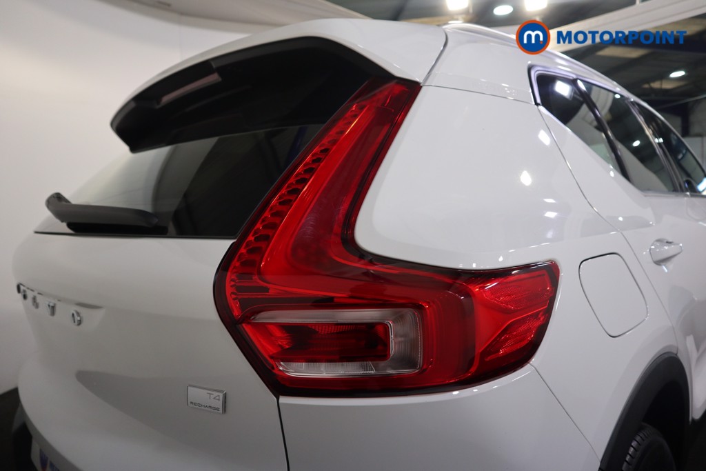 Volvo Xc40 Inscription Automatic Petrol Plug-In Hybrid SUV - Stock Number (1519045) - 19th supplementary image