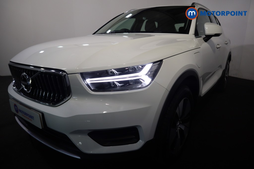 Volvo Xc40 Inscription Automatic Petrol Plug-In Hybrid SUV - Stock Number (1519045) - 22nd supplementary image