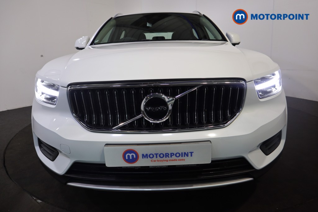 Volvo Xc40 Inscription Automatic Petrol Plug-In Hybrid SUV - Stock Number (1519045) - 23rd supplementary image