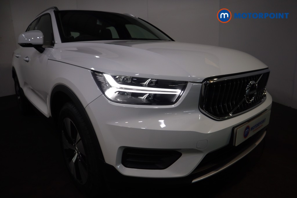 Volvo Xc40 Inscription Automatic Petrol Plug-In Hybrid SUV - Stock Number (1519045) - 24th supplementary image