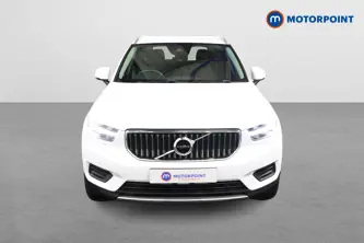 Volvo Xc40 Inscription Automatic Petrol Plug-In Hybrid SUV - Stock Number (1519045) - Front bumper