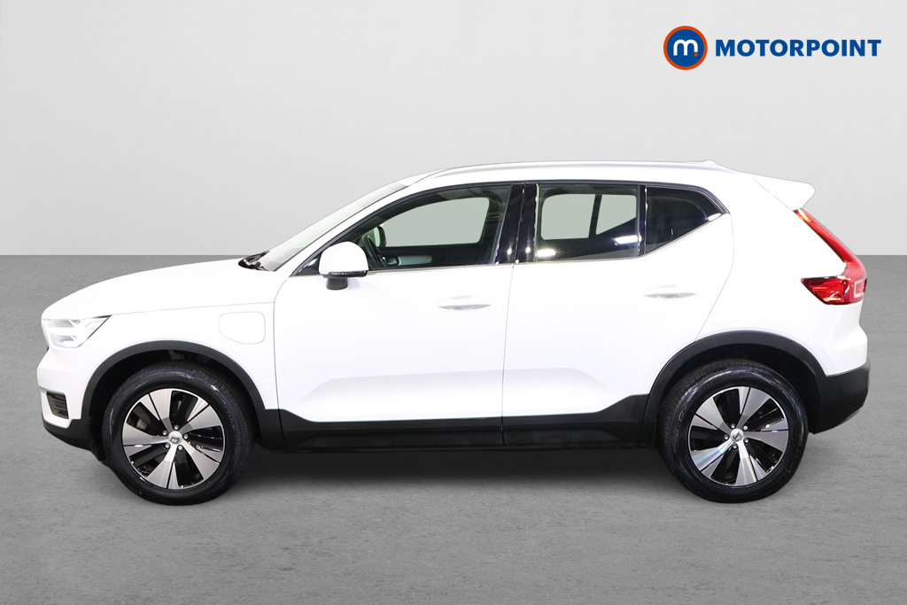 Volvo Xc40 Inscription Automatic Petrol Plug-In Hybrid SUV - Stock Number (1519045) - Passenger side