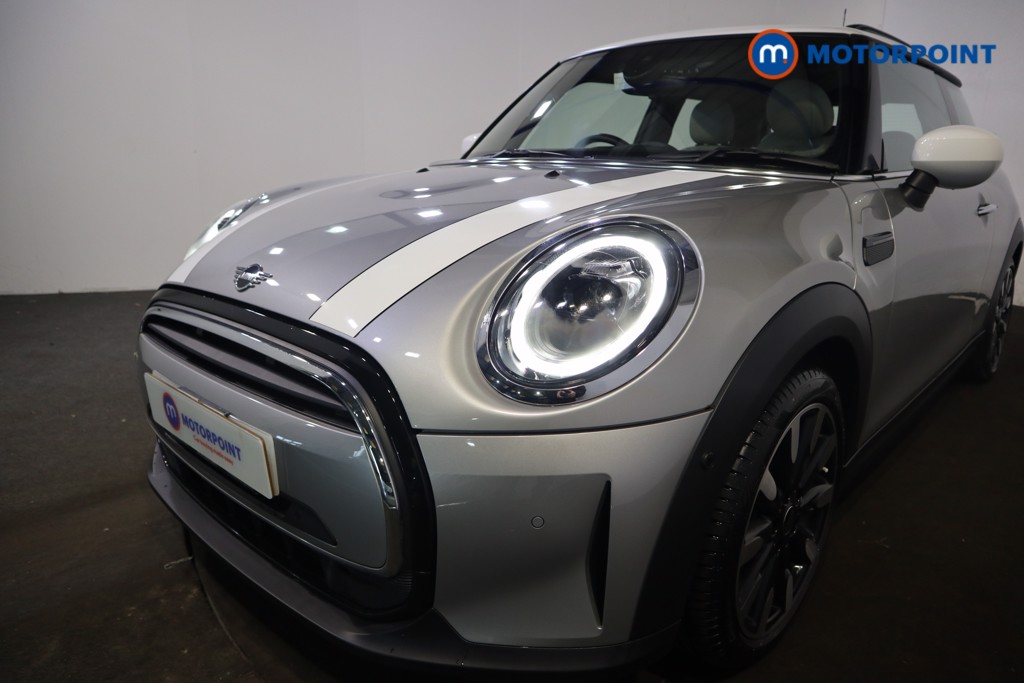 Mini Hatchback Cooper Exclusive Automatic Petrol Hatchback - Stock Number (1519233) - 26th supplementary image