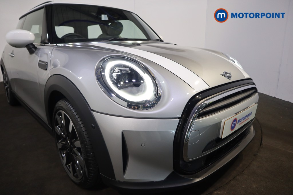 Mini Hatchback Cooper Exclusive Automatic Petrol Hatchback - Stock Number (1519233) - 27th supplementary image