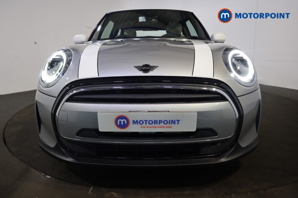 Mini Hatchback Cooper Exclusive Automatic Petrol Hatchback - Stock Number (1519233) - 28th supplementary image