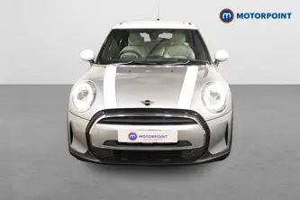 Mini Hatchback Cooper Exclusive Automatic Petrol Hatchback - Stock Number (1519233) - Front bumper