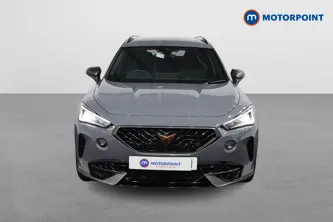 Cupra Formentor V2 Automatic Petrol Plug-In Hybrid SUV - Stock Number (1519240) - Front bumper