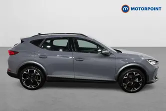 Cupra Formentor V2 Automatic Petrol Plug-In Hybrid SUV - Stock Number (1519240) - Drivers side