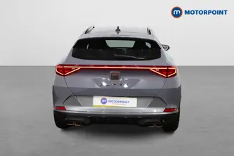 Cupra Formentor V2 Automatic Petrol Plug-In Hybrid SUV - Stock Number (1519240) - Rear bumper