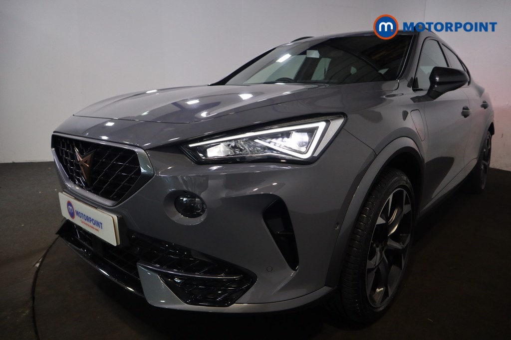 Cupra Formentor V2 Automatic Petrol Plug-In Hybrid SUV - Stock Number (1519247) - 26th supplementary image