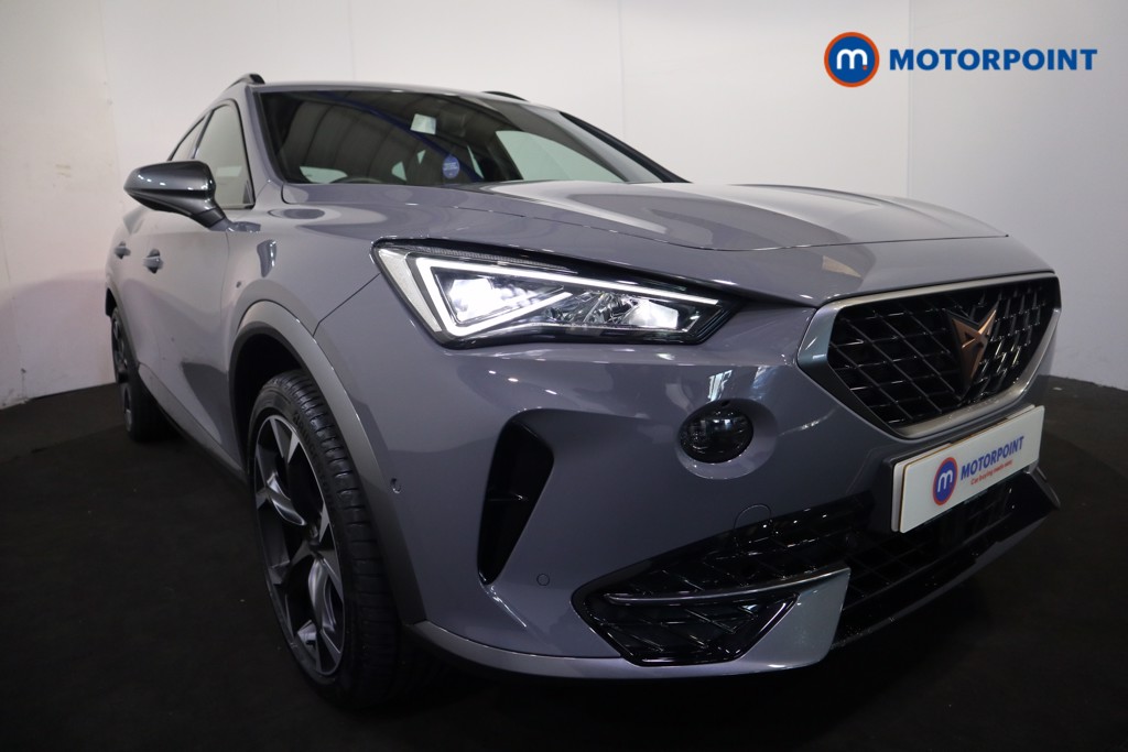 Cupra Formentor V2 Automatic Petrol Plug-In Hybrid SUV - Stock Number (1519247) - 28th supplementary image