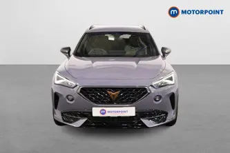 Cupra Formentor V2 Automatic Petrol Plug-In Hybrid SUV - Stock Number (1519247) - Front bumper