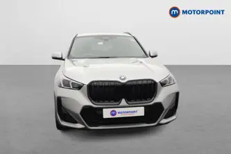 BMW X1 M Sport Automatic Petrol Plug-In Hybrid SUV - Stock Number (1519531) - Front bumper