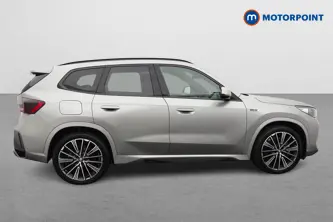 BMW X1 M Sport Automatic Petrol Plug-In Hybrid SUV - Stock Number (1519531) - Drivers side