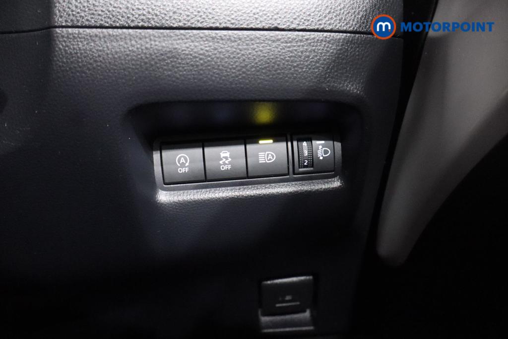 Toyota Aygo X Edge Manual Petrol Hatchback - Stock Number (1519742) - 17th supplementary image