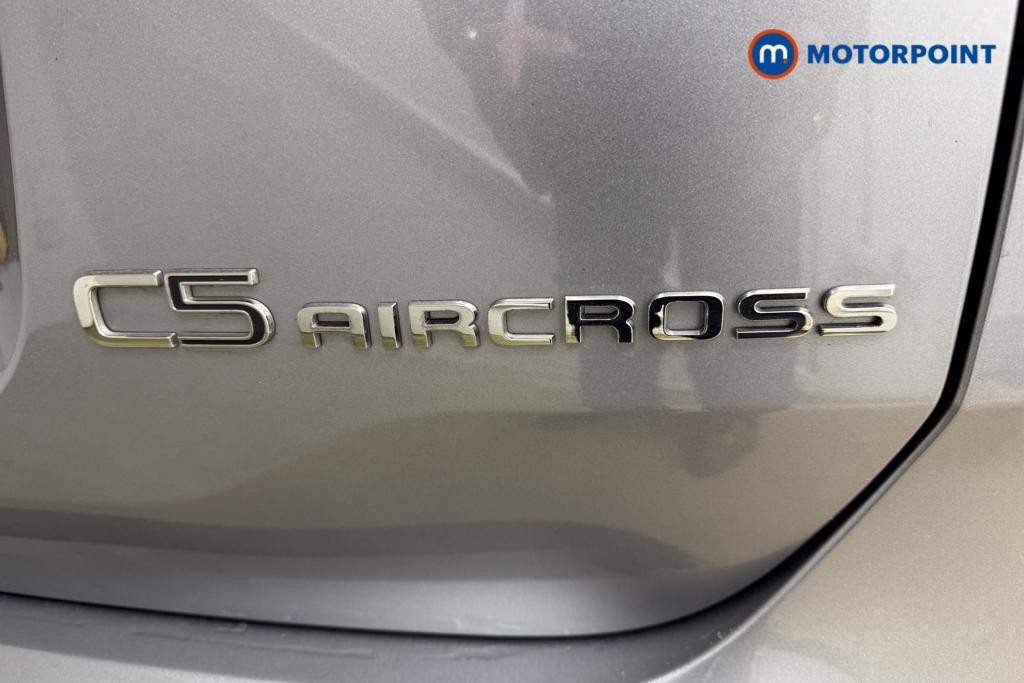 Citroen C5 Aircross Flair Automatic Petrol Plug-In Hybrid SUV - Stock Number (1481875) - 20th supplementary image