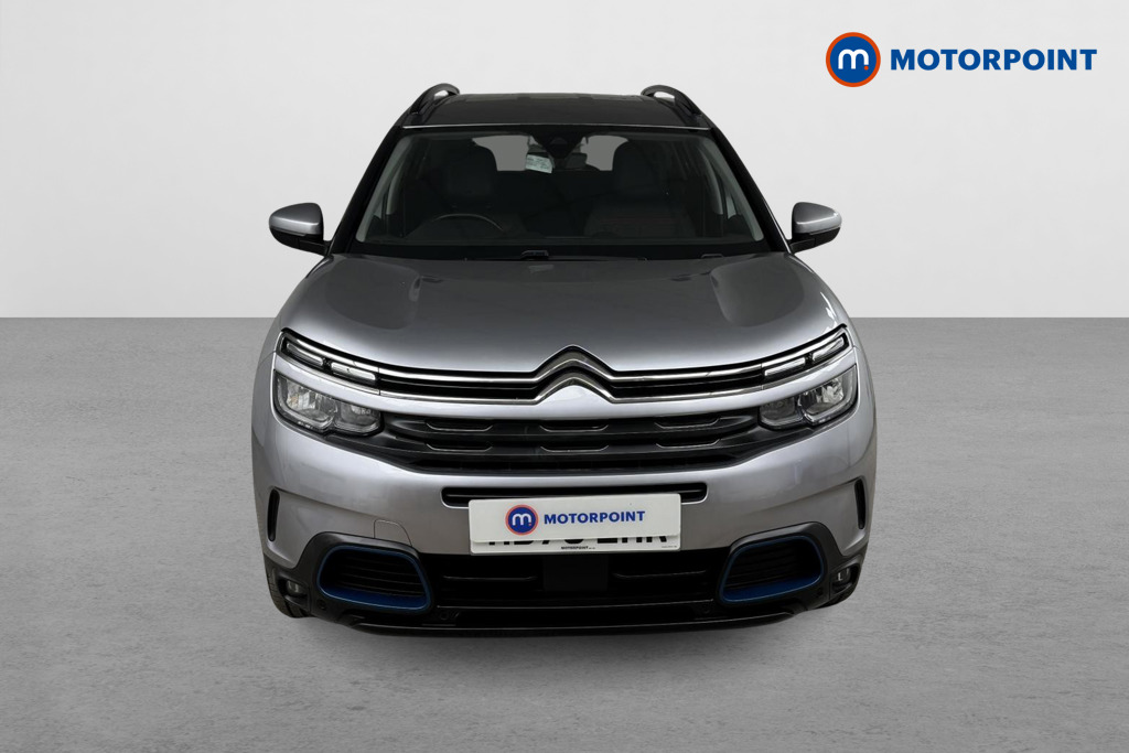 Citroen C5 Aircross Flair Automatic Petrol Plug-In Hybrid SUV - Stock Number (1481875) - Front bumper