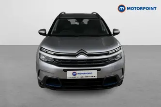 Citroen C5 Aircross Flair Automatic Petrol Plug-In Hybrid SUV - Stock Number (1481875) - Front bumper