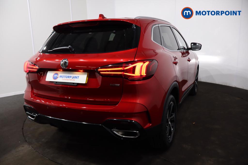 Mg Motor Uk HS Trophy Automatic Petrol SUV - Stock Number (1501121) - 29th supplementary image