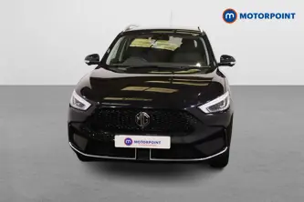 Mg Motor Uk ZS Trophy Connect Ev Automatic Electric SUV - Stock Number (1511862) - Front bumper