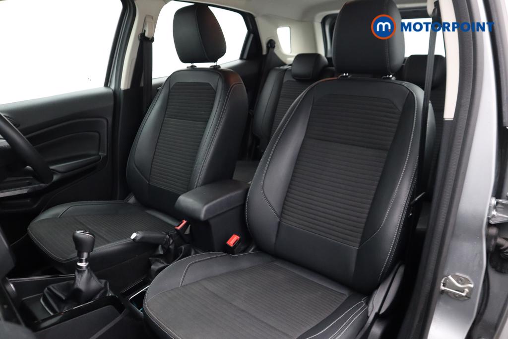 Ford Ecosport Titanium Manual Petrol SUV - Stock Number (1512084) - 3rd supplementary image