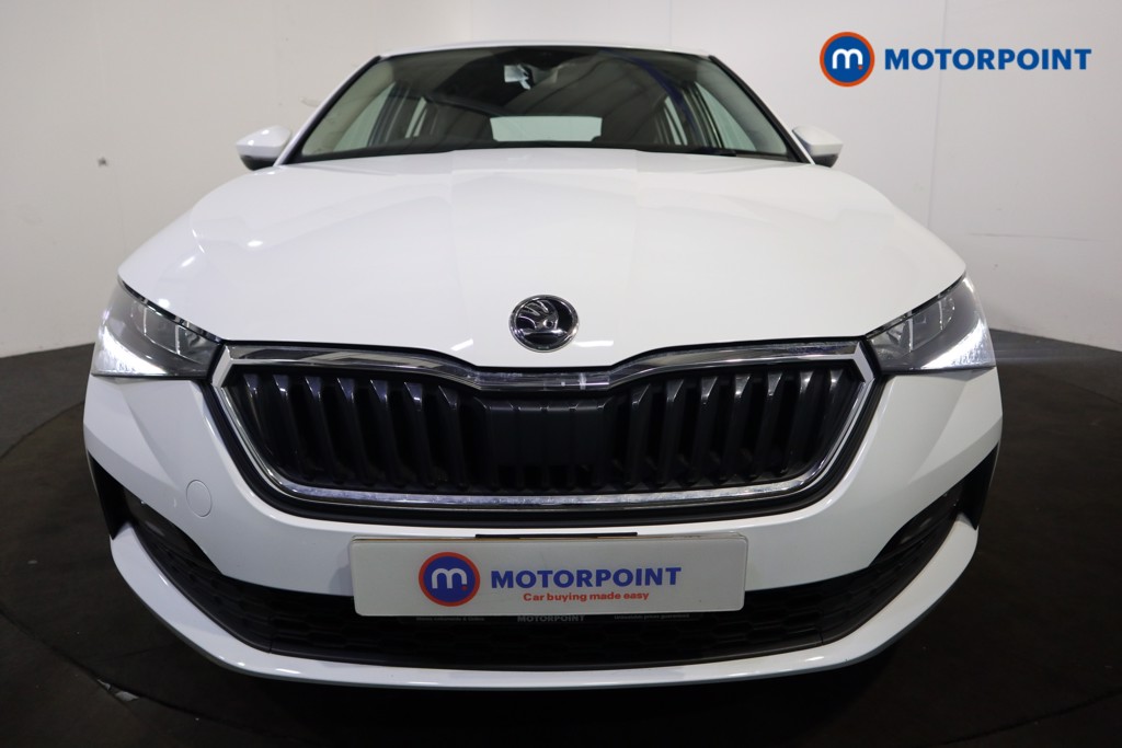 Skoda Scala SE Automatic Petrol Hatchback - Stock Number (1512210) - 24th supplementary image