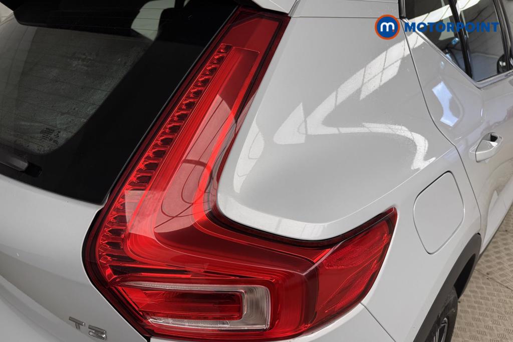 Volvo Xc40 Inscription Manual Petrol SUV - Stock Number (1512702) - 18th supplementary image